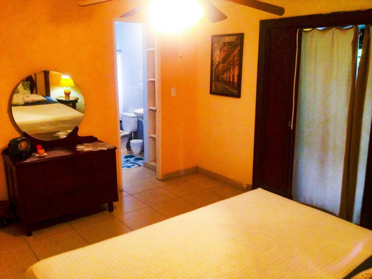 El Risco Hostel: Bed And Breakfast Alto Boquete Exterior foto
